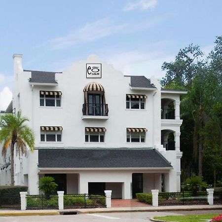 The Eo Inn - Downtown Orlando Eksteriør billede