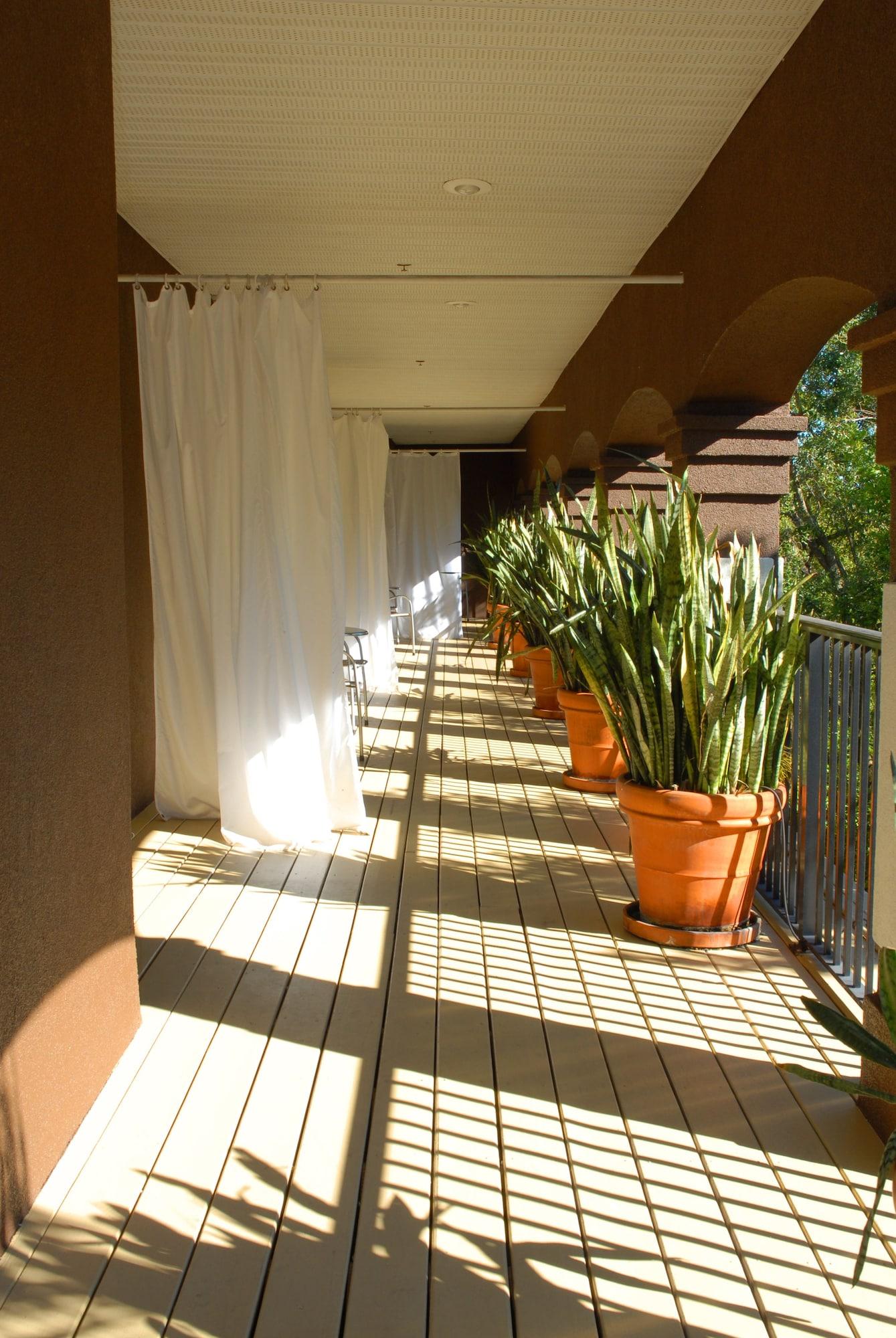 The Eo Inn - Downtown Orlando Eksteriør billede