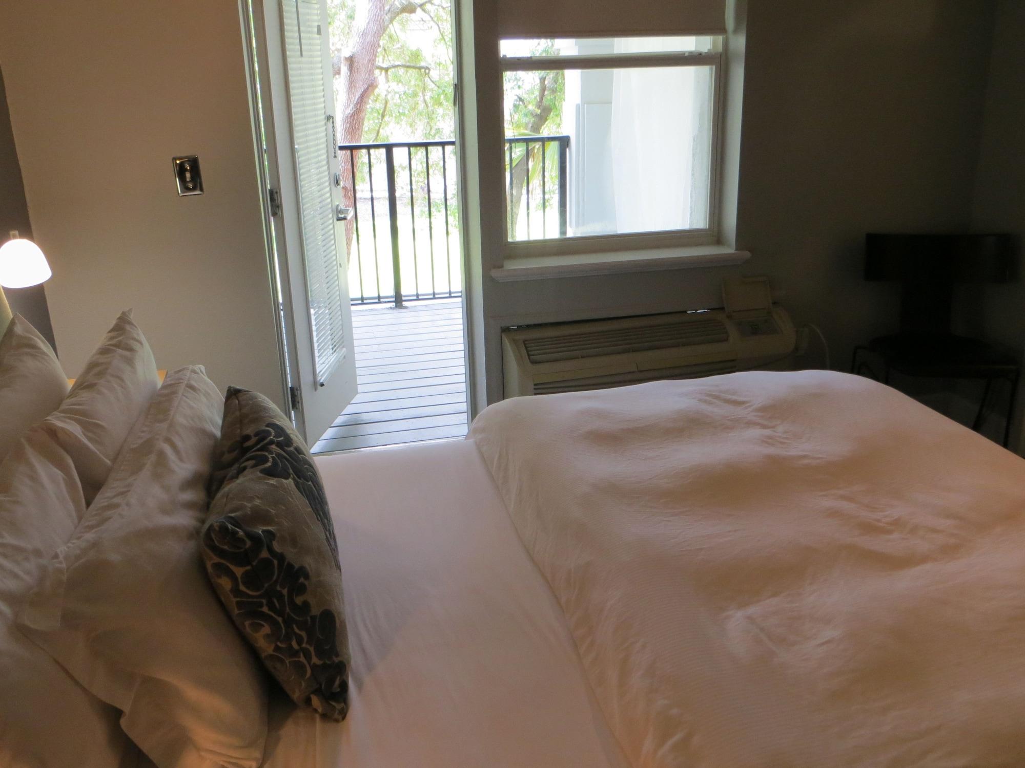 The Eo Inn - Downtown Orlando Eksteriør billede