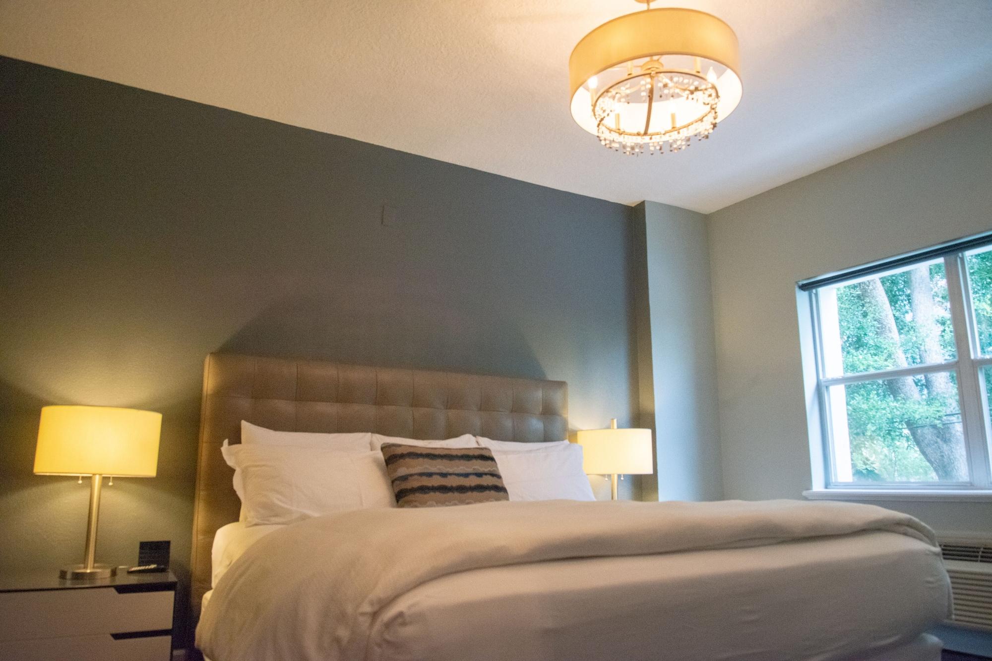 The Eo Inn - Downtown Orlando Eksteriør billede
