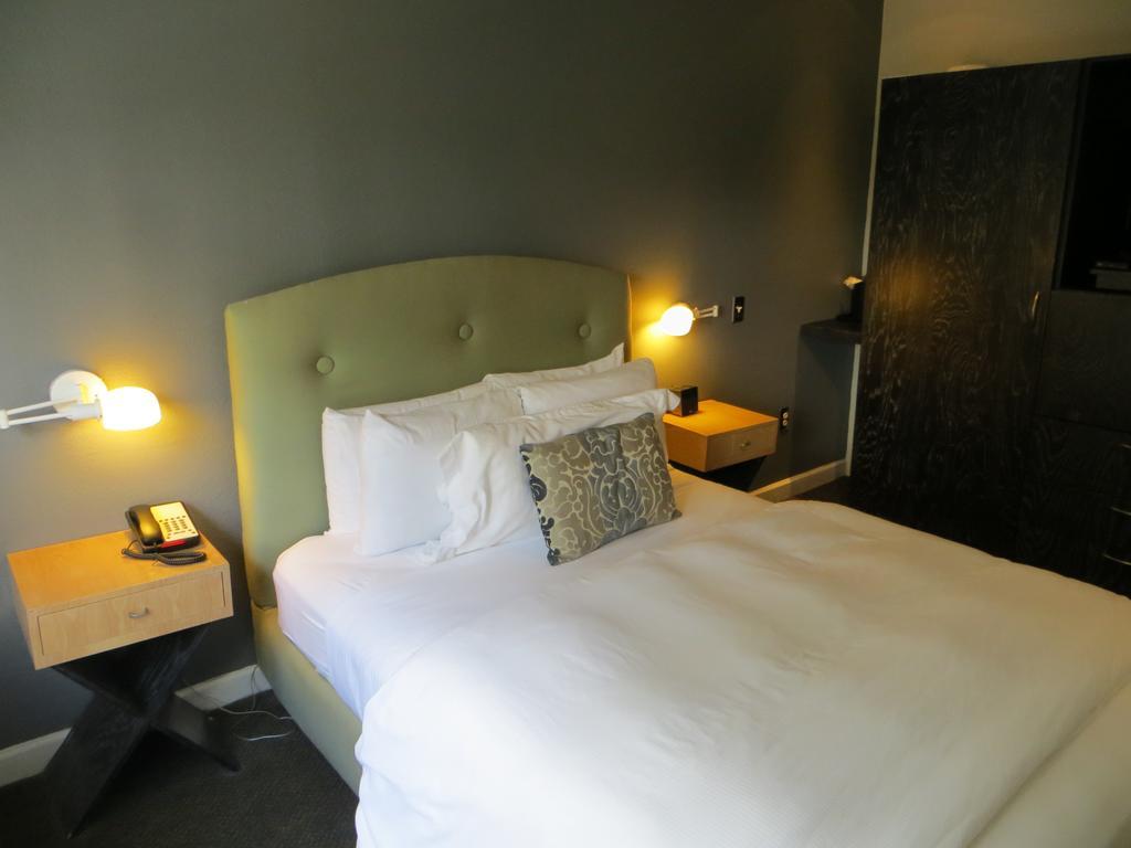 The Eo Inn - Downtown Orlando Eksteriør billede