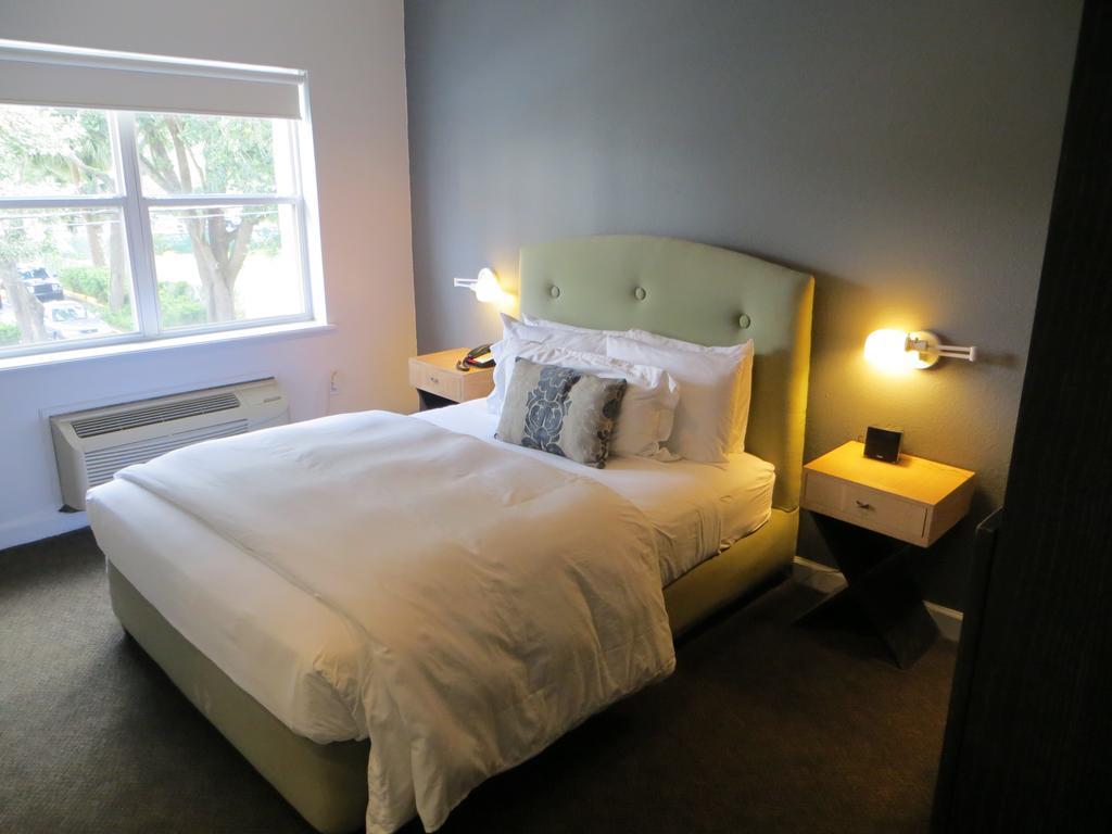 The Eo Inn - Downtown Orlando Eksteriør billede