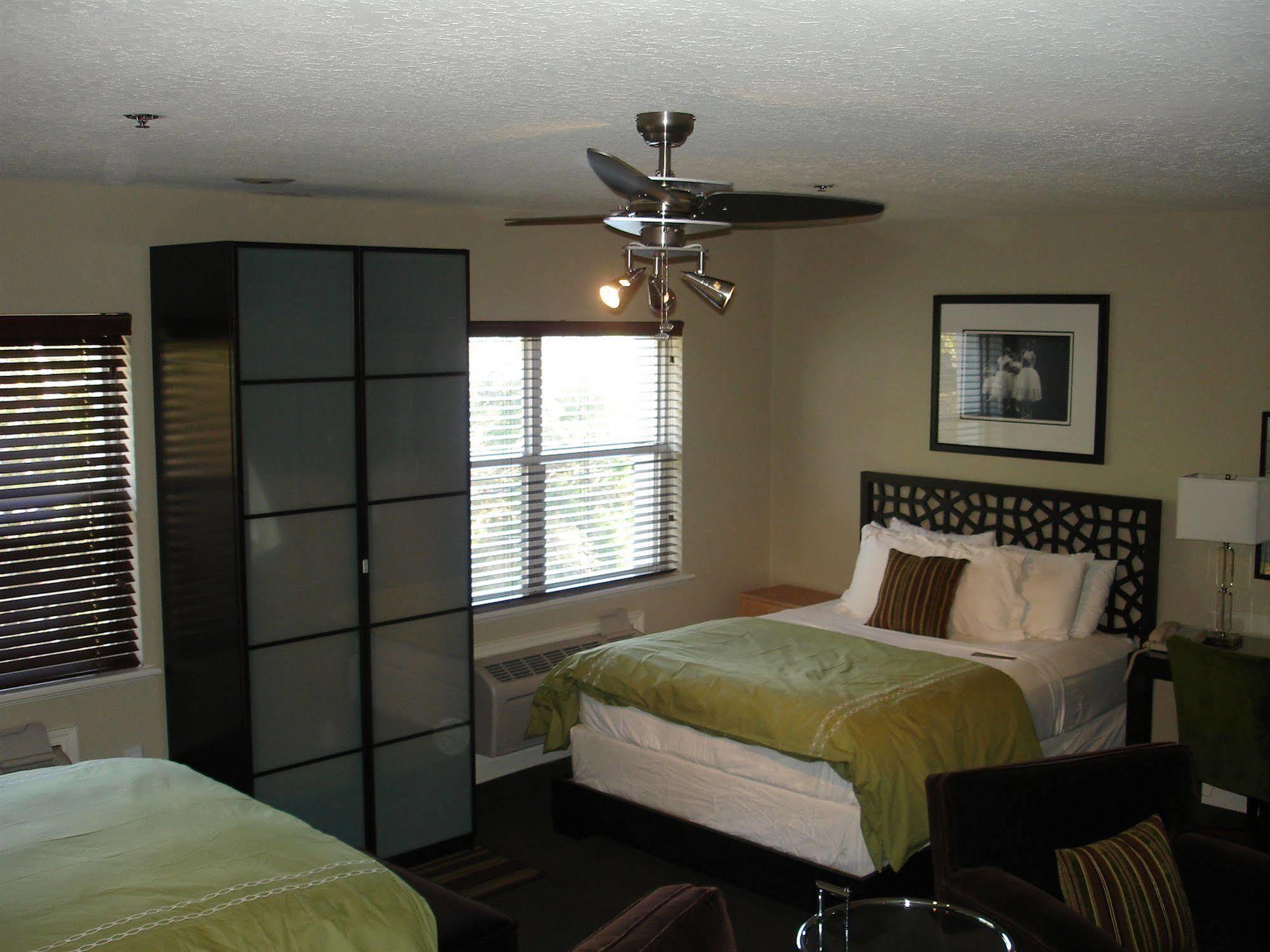 The Eo Inn - Downtown Orlando Eksteriør billede