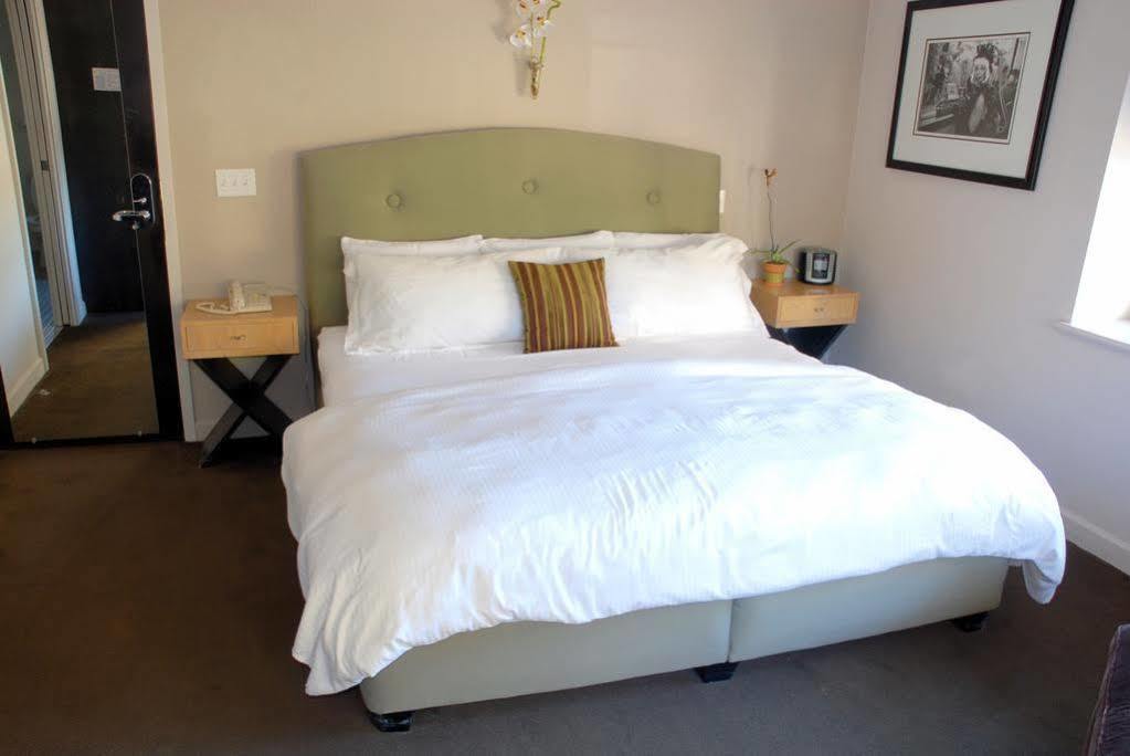 The Eo Inn - Downtown Orlando Eksteriør billede