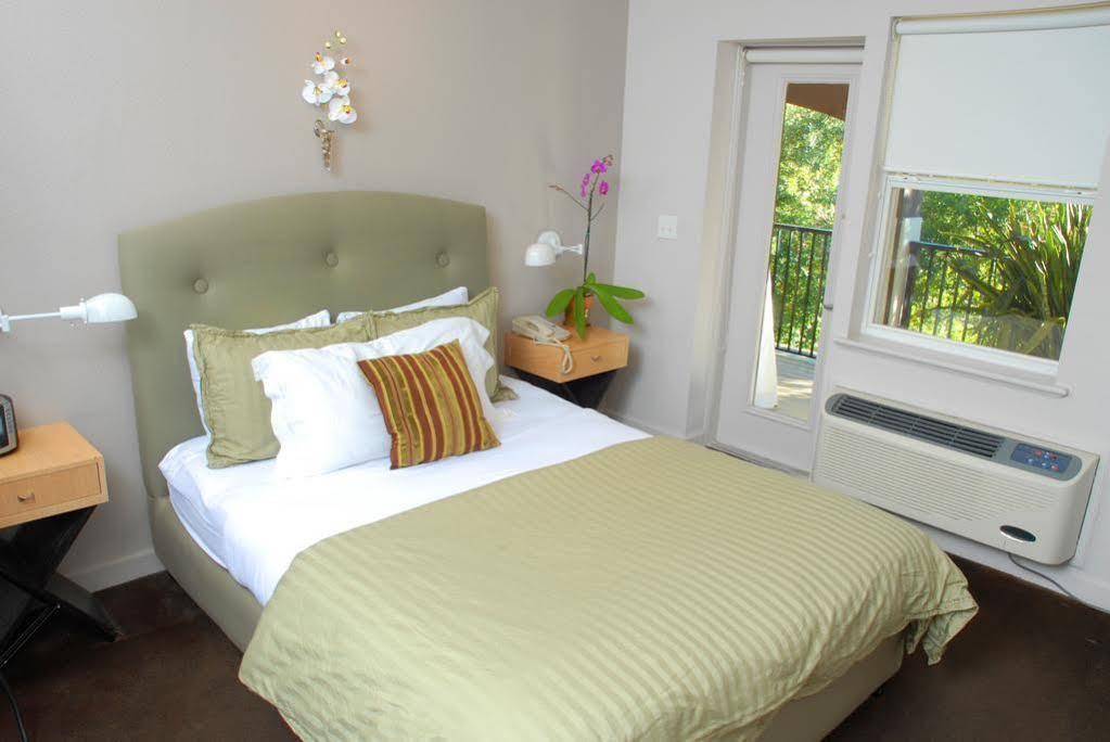 The Eo Inn - Downtown Orlando Eksteriør billede